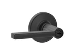 Schlage J54 Solstice Keyed Entry Door Lever Set (formerly Dexter) New. Price: $20.99.
