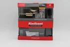 Kwikset 991 Halifax Keyed Entry Lever And Single Cylinder Deadbolt Combo Pack Used. Price: $87.99.