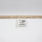Alise Single Sided Shower Glass Door Handle Pull Knob Brushed Nickel L9000-LS Open. Price: $16.87.