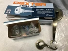 Dexter By Schlage Handleset Entrance Lock JH60 Right 1 3/4" Door Nos Open. Price: $48.00.