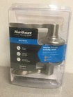 Kwikset Balboa Satin Nickel Privacy Lever #93001-882 New. Price: $24.12.