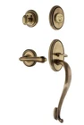 Nostalgic Warehouse Claflr Eset 234 Sg Lh Classic Left Handed New. Price: $491.25.