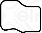 Elring 845.470 Gasket, Oil Sump For, Man Neu. Price: $56.12.