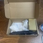 Nostalgic Warehouse 721275 Victorian Plate Passage - Open Box. Price: $58.95.