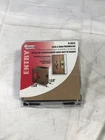 Defender Security U-9572 Lock & Door Reinforcer Solid Brass New. Price: $19.99.