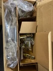 Kwikset 687BWLIP-15S Belleview Handleset W/ Smartkey Tech Satin Nickel Used. Price: $42.43.