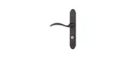 Larson Quickfit Curved Aged Bronze Handle New. Price: $86.31.