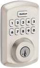 Kwikset 9250TRS-S Powerbolt Transitional Single Cylinder New. Price: $69.97.