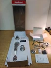 Kwikset 96870-090 Dakota Single Cylinder Handset W/ Polo Knob Featuring Smartkey Open. Price: $99.99.