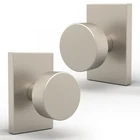 Mega Handles Laura Dummy Door 2 Pack Heavy Duty Knobs, Non-... New. Price: $85.64.