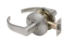 Copper Creek EL6220SS Erin Grade Cylindrical Lever Passage Nfl Ul, Satin New. Price: $29.99.