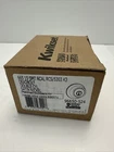 Kwikset 15 Smt Nickel Double Cylinder Deadbolt W/smartkey 96650-524 Open. Price: $30.00.
