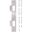 NUK3Y SP550 Combination Security Door Strike For 5-1/2 C-t-c New. Price: $12.59.