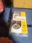 Reliabilt Rb #0118011 Single Cylinder Deadbolt Stainless Steel Finish New. Price: $17.00.
