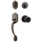 Sure-loc CR507-BG-RD Coral Sectional Single Cylinder Keyed Entry Bronze New. Price: $172.50.