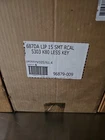 Kwikset Lido Entry Lever 6-PACK New. Price: $130.00.