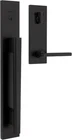 Kwikset Caerus Front Door Lock Handle New. Price: $334.99.