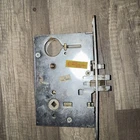 Onity HT24 Door Standard Lock Mortise Case 5 Left Right Hand Side Used. Price: $199.00.