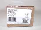 New Kwikset 690T 15 Smt Bbpkg Satin Nickel Combo Pack 96900-381. Price: $33.95.