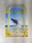 School Of Tomorrow / Math Grade #1025 - 1036 Paces Only Brand. Price: $27.95.