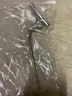 Signature Hardware SH429CP Edenton Toilet Tank Lever - Chrome Used. Price: $53.99.