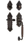 Nostalgic Warehouse Vicflr Eset 238 Fg Rh Victorian Right Handed - Bronze New. Price: $491.25.