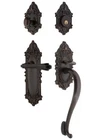 Nostalgic Warehouse Vicflr Eset 234 Sg Lh Victorian Left Handed New. Price: $491.25.