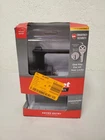 Kwikset Singapore Square Matte Black Keyed Entry Door Handle Smartkey Microban New. Price: $37.99.