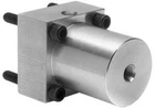 Buyers Products AS1, Single Spool Air Cylinder New. Price: $106.95.