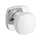 Kwikset Arroyo Dummy Door Knob Single Sided Handle For Closets Polished Chrome New. Price: $16.99.