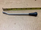 1967 Corvette Turn Signal Lever Chevelle Impala Nice Chrome Off Oem Used. Price: $49.99.