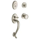 Baldwin Logan Box Pack Single Cyl Set New. Price: $487.20.