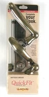 Larson Quick Fit Handle Set Antique Brass 20297820 New Sealed Packaging 796. Price: $44.50.