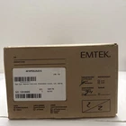 Emtek 4818POSLHUS15 Davos Tubular Entry Handleset, Left Handed Satin Nickel Open. Price: $200.00.