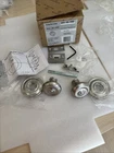 Baldwin 5410 150 Set Satin Nickel Doorknob New. Price: $70.00.