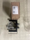 Kwikset Halifax Privacy Lever Set, Matte Black (730HFLSQT-514) Square Rose Used. Price: $23.38.