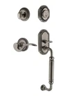 Nostalgic Warehouse Ropman Eset 234 Cg Lh Rope Left Handed New. Price: $491.25.