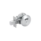 Falcon D271625 30253 10094 Turn Inside X Occupancy Indicator Deadbolt G5 New. Price: $80.56.