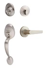 Sure-loc AT507-CD Alta Sectional Single Cylinder Keyed Entry Nickel New. Price: $143.55.