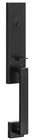 Sure-loc TN500 Turin One Piece Exterior Only Single Dummy New. Price: $206.51.