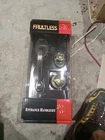 Faultless Easy Installation Entrance Antique Brass Mechanical Handleset New. Price: $81.00.