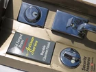 New! Schlage Artisan Series Entry/keyed/door Handle/dummy. Price: $39.99.