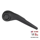 Tqponly Seat Recliner Handle Lever - Front Passenger Side Compatible Right New. Price: $20.53.