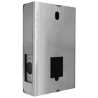 GB2020 Box For Double Keypad Mechanical Combination Lock,steel Gate... New. Price: $36.23.