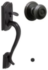 Schlage FE285-CAM-GEO Camelot Lower Handleset Featuring The New. Price: $156.58.