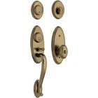 Baldwin Landon Point Box Pack Single Cyl Entr Set New. Price: $668.00.
