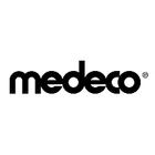 Medeco Security Locks Inc 94-0212-26 Spacer Rings 3/8 Doors Maxum New. Price: $55.21.