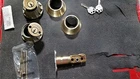 Kwikset Double Cylinder Deadbolt Used. Price: $25.04.