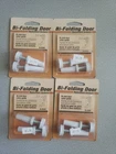 Prime-line Nylon Base Bifold Door Top Roller Guide 6582 (4 Packs) New. Price: $30.00.