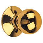 Schlage F80 Orb 605 Knob Lockset,mechanical,storeroom,grd. 36Z243 New. Price: $69.31.